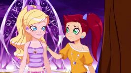 LoliRock  Season 2 Episode 6  Blurred Vision