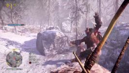 Far Cry Primal Walkthrough Part 10  Mammoth Rider Lets Play Commentary