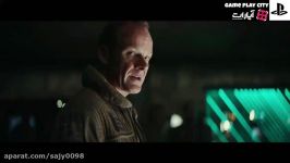 تریلر فیلم سینمایی Rogue one a star wars story 2016