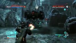 Lost Planet 3 Multiplayer  دموی مولتی پلیر