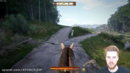 The Next SKYRIM  Kingdom Come Deliverance – REVIEW