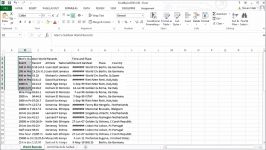 10 Must Know Microsoft Excel Tips and Tricks