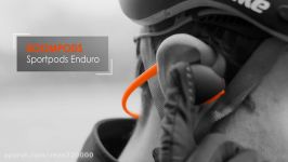 Boompods Sportpods Enduro Bluetooth Headphones