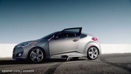 ولوستر GDI توربو 2017 Hyundai Veloster Turbo