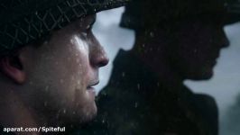 Official Call of Duty® WWII Reveal Trailer