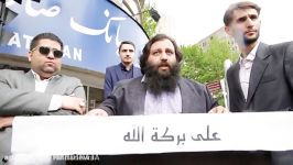 قسمت چهارم سریال طنز «بله آقای رئیس جمهور»