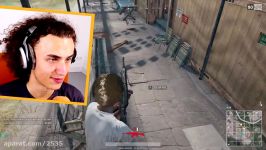 Playerunknowns Battlegrounds  Kwebbelkop