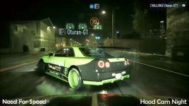 Forza Horizon 3 vs. DriveClub vs. The Crew vs. Need For Speed  Graphics Rain C