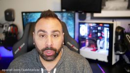 نگاهی کوتاه به مادربرد ASUS ROG Strix Z270i Gaming