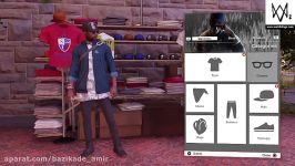 گیم پلی بازیwatch dogs2 پارت چهارم