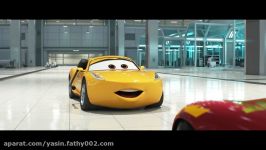 Cars 3 Official Trailer #5 2017 Disney Pixar Animated Movie HD