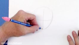 How to Draw a Pretty Girl Cartoon Step by Step