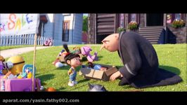 Despicable Me 3  NEW Official Trailer 2 2017 Minions Movie