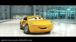 Disney•Pixars Cars 3 Official Trailer 2017