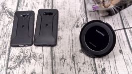 Samsung Galaxy S8 And S8 Plus Poetic Case Lineup