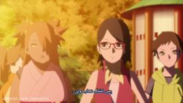 انیمه Boruto بوروتونسل بعد ناروتو قسمت 4 فارسی HD