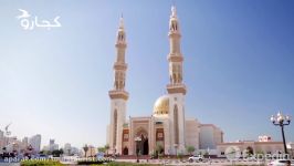 جاذبه های گردشگری دبی  قیمت تور دبی  tourstourist.com