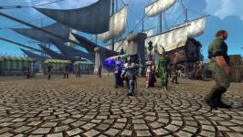 تریلر لانچ بازی Neverwinter  The Cloaked Ascendancy