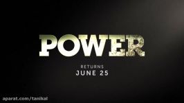 Power  Season 4 Teaser  STARZ