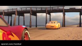 CARS 3 Trailer # 5 2017 Disney Pixar Animation New Movie HD