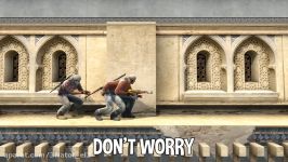 Dont Worry Be Ruski  CSGO SONG Parody