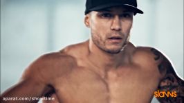 Bodybuilding Motivation 2017  New Era of Aesthetic