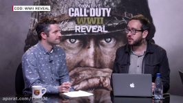 Call of Duty WWII Trailer Reveal  IGN Live