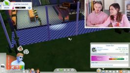 pewdiepie sims 4 marzia