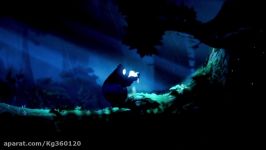 Ori and the Blind Forest Trailer