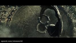 تریلر فیلم 2017 Alien Covenant Prologue