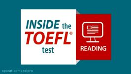 Inside the TOEFL® Test Reading Questions  Sentence Simplification