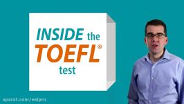 Inside the TOEFL® Test Listening Questions  Attitude