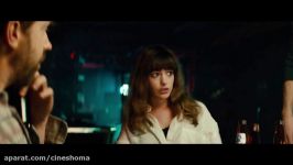 تریلر جدید فیلم غول آساColossalبا بازیAnne Hathaway