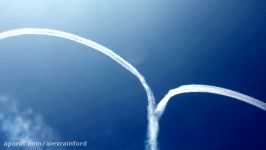 RIAT Red Arrows Royal Airforce Aerobatic Team