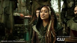 پرموی قسمت دهم فصل چهارم سریال The 100