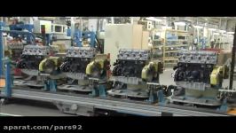 Renault Dacia Duster Factory