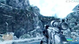 Crysis Warhead Gameplay PC  Max Settings HD 1080P 60 FPS