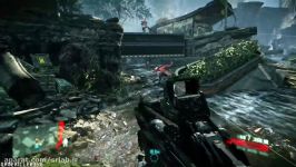 Crysis 2 Maximum Edition Gameplay PC Ultra Settings HD 1080P