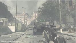 Call of Duty Modern Warfare 3  Campaign  Goalpost