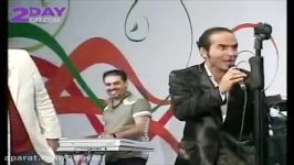 کل کل حسن ریوندی VS احسان علیخوانی محمد سلوکی