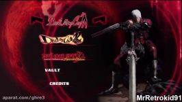 Devil May Cry HD Collection Walkthrough  DMC1 Part 7 Mission 7 Holding The Key Of Ardor