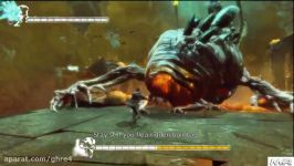 DMC Walkthrough  Part 9 No Commentary Succubus Boss Battle