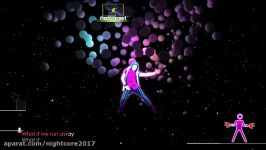 Just Dance 2017 Youth by Troye Sivan  5 stars