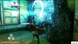 DMC Walkthrough  Part 14 No Commentary