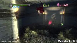 Devil May Cry HD Collection Walkthrough  DMC1 Part 11 Mission 11 Fate