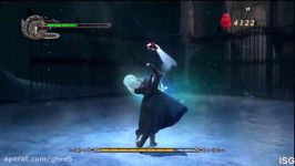 Devil May Cry 4 Walkthrough  DMC4 Mission 4 Part 6  Cold Blooded