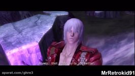 Devil May Cry HD Collection Walkthrough  DMC3 Part 19 Mission 19 Forces collide