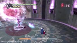 Devil May Cry HD Collection Walkthrough  DMC3 Part 4 Vergil