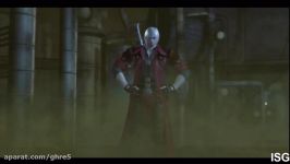 Devil May Cry 4 Walkthrough  DMC4 Mission 16 Part 19 Inferno