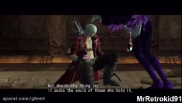 Devil May Cry HD Collection Walkthrough  DMC3 Part 12 Mission 12 Hunter and hunted